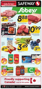 safeway - Safeway flyer valid from 02-13 - 02-19