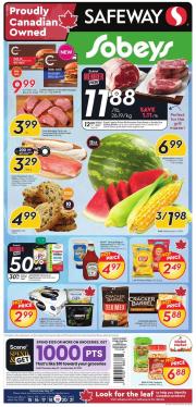 safeway - Safeway flyer valid from 05-15 - 05-21