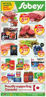 sobeys - Sobeys flyer valid from 02-13 - 02-19