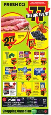 freshco - Freshco flyer valid from 03-13 - 03-19