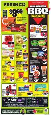freshco - Freshco flyer valid from 05-15 - 05-21