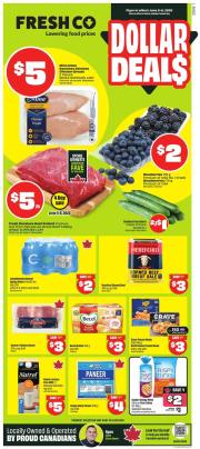 freshco - Freshco flyer valid from 06-05 - 06-11