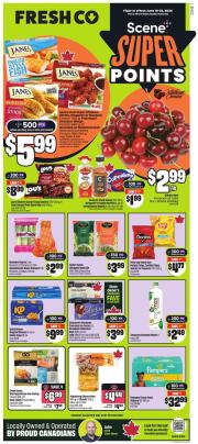 freshco - Freshco flyer valid from 06-19 - 06-25