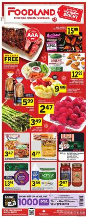 foodland - Foodland flyer valid from 14.11. - 20.11.