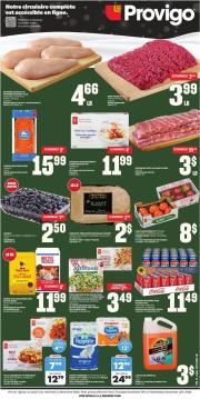 provigo - Provigo flyer valid from 12-05 - 12-11