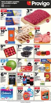 provigo - Provigo flyer valid from 02-20 - 02-26