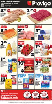 provigo - Provigo flyer valid from 03-13 - 03-19