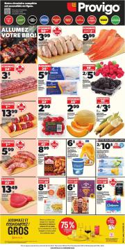 provigo - Provigo flyer valid from 04-24 - 04-30