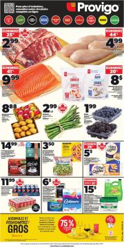 provigo - Provigo flyer valid from 05-22 - 05-28