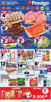provigo - Provigo flyer valid from 07-24 - 07-30