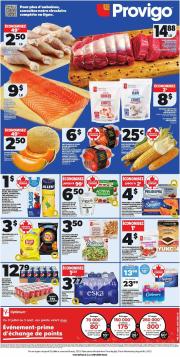 provigo - Provigo flyer valid from 07-31 - 08-06