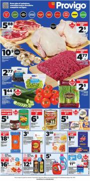 provigo - Provigo flyer valid from 08-07 - 08-13