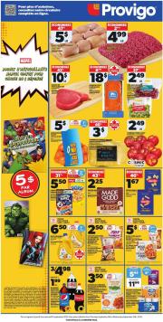 provigo - Provigo flyer valid from 09-04 - 09-10