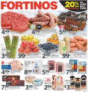 fortinos - Fortinos flyer valid from 14.11. - 20.11.