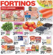 fortinos - Fortinos flyer valid from 01-02 - 01-08