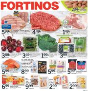 fortinos - Fortinos flyer valid from 01-16 - 01-22