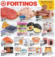 fortinos - Fortinos flyer valid from 02-06 - 02-12