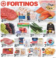 fortinos - Fortinos flyer valid from 03-13 - 03-19