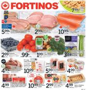 fortinos - Fortinos flyer valid from 03-20 - 03-26