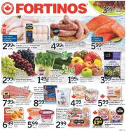 fortinos - Fortinos flyer valid from 04-24 - 04-30