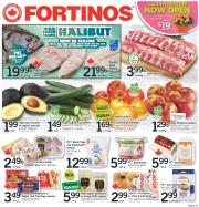 fortinos - Fortinos flyer valid from 05-01 - 05-07