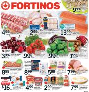 fortinos - Fortinos flyer valid from 06-19 - 06-25