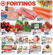fortinos - Fortinos flyer valid from 07-10 - 07-16