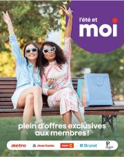super-c - Super C - Moi flyer valid from 06-05 - 06-11