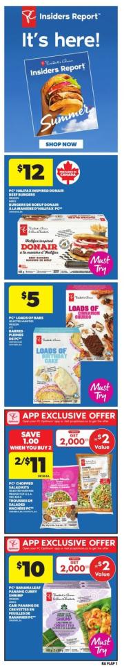 atlantic-superstore - Atlantic Superstore flyer valid from 05-15 - 05-21