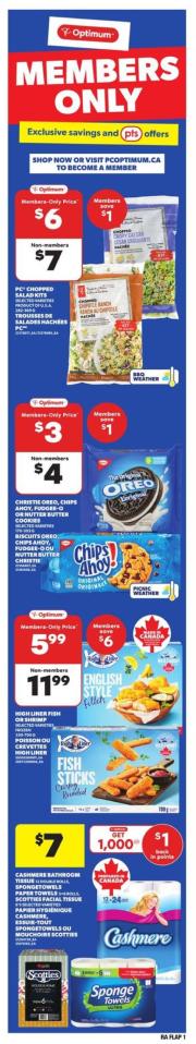 atlantic-superstore - Atlantic Superstore flyer valid from 05-22 - 05-28