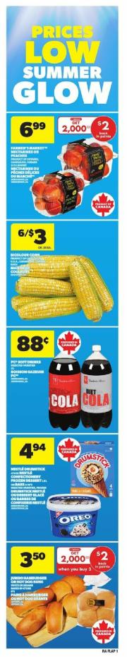 atlantic-superstore - Atlantic Superstore flyer valid from 08-14 - 08-20