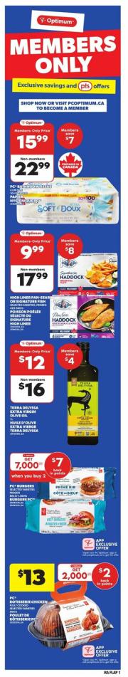 atlantic-superstore - Atlantic Superstore flyer valid from 08-21 - 08-27