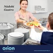 orion - Orion katalog - Gastro nádobí od pátku 01.03.2024