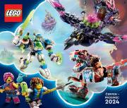 pompo - POMPO katalog LEGO 2024 01.06.2024 - 31.12.2024