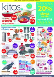kitos-cz - Leták Kitos od 02.06. do 29.06.