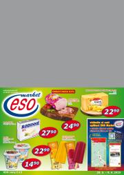 eso-market - Leták ESO MARKET od 28.05. do 08.06.