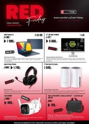 comfor - Leták Comfor - Black Friday od 25.11. do 01.12.