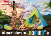 domestav - Domestav - Dětský nábytek platný od 01.01.2023