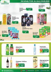 tamda-foods - Leták Tamda Foods od 17.09. do 23.09.