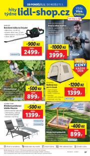 lidl - Leták Lidl-shop.cz od 05.05. do 11.05.