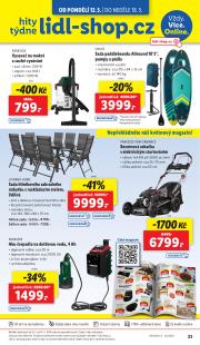 lidl - Leták Lidl-shop.cz od 12.05. do 18.05.