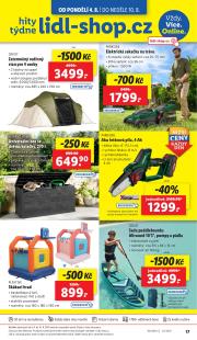 lidl - Leták Lidl-shop.cz od 04.08. do 10.08.