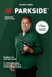 lidl - Leták Lidl - Magazín pro kutily od 31.08. do 30.11.