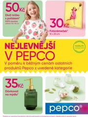 pepco - Leták Pepco - Právě otevíráme! – Chotěboř od 27.03. do 02.04.