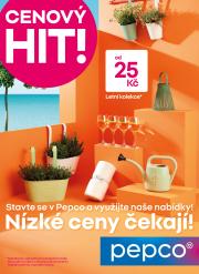 pepco - Leták Pepco - Právě otevíráme! – Bystřice pod Hostýnem od 15.05. do 21.05.