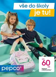 pepco - Leták Pepco - Právě otevíráme! – Jenišov od 21.08. do 27.08.