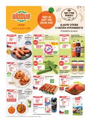 globus - Leták Globus Havířov - Prostřední Suchá od 20.08. do 26.08.