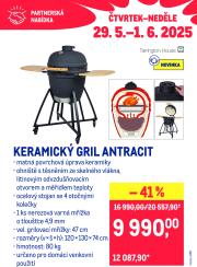 makro - Leták Makro - Partnerská nabídka od 29.05. do 03.06.