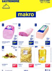 makro - Leták Makro - Gastronomie od 18.06. do 01.07.