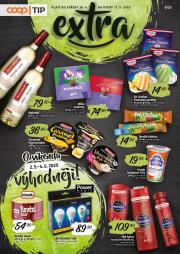 coop - Leták Coop - Tip extra od 30.04. do 13.05.